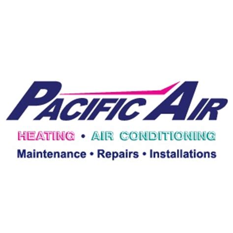 pacific heating and air conditioning